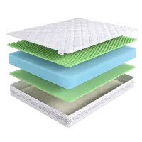 Rehab Roll Winter Big (130х200)