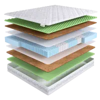 Intellect Zone Foam (130х200)
