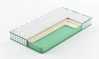Ортопедический матрас Clever Wing