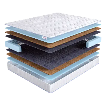 Base Foam 15 Hard Bonnel