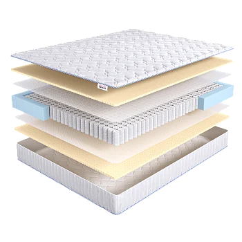 Base Soft TFK (130х200)