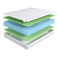 Rehab Roll Big (130х200)