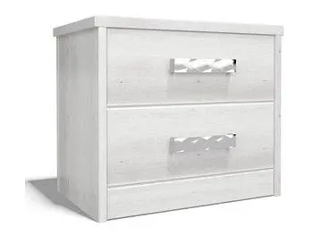 Тумба Парма (ясень)