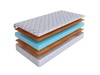 Матрас SkySleep InFlex Model 2S