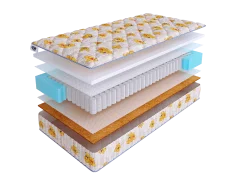 Матрас SkySleep FUNNY Dream TFK