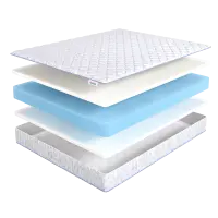 Roll Memory Dual (130х200)
