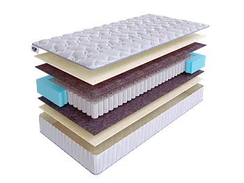 Матрас SkySleep LIKE 1 S500