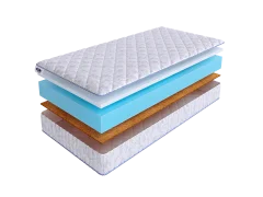 Матрас SkySleep TWIST Model 10