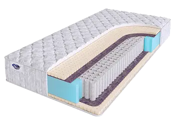 Матрас SkySleep NATIVE Sleep Comfort S1000
