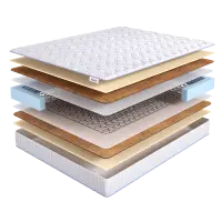 Base Medium Bonnel (130х200)