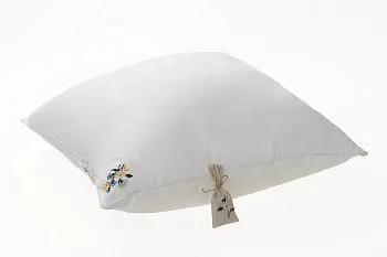 Подушка Natures Ромашка Антистресс 70х70