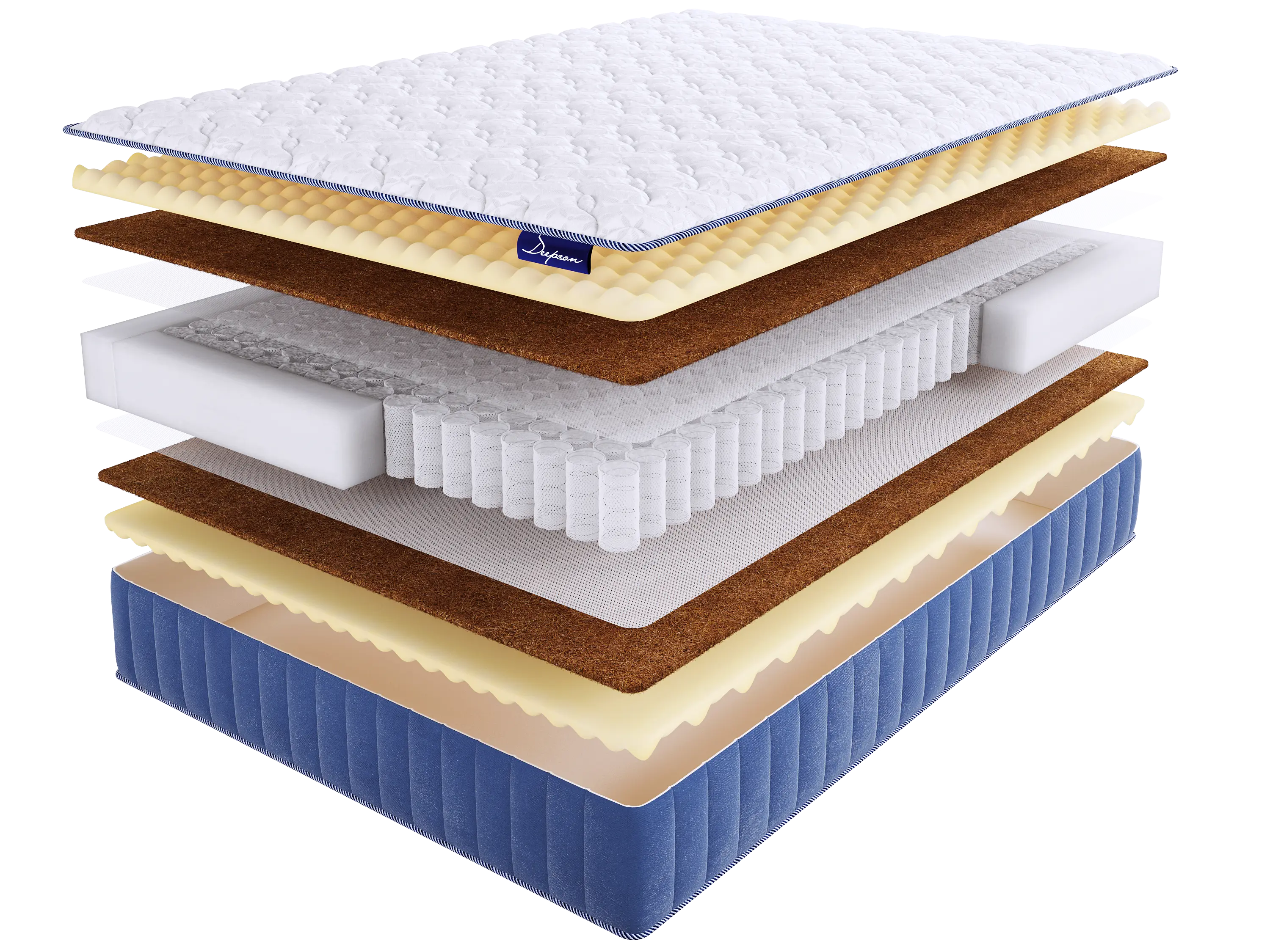 DeepSon FEEL Medium Lux S500