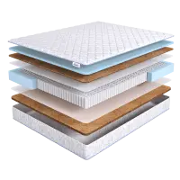 Kombi Foam PS1000 (130х200)
