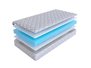 Ортопедический матрас SkySleep InFlex Model 7S