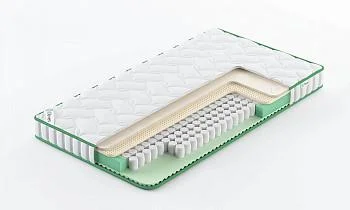 Матрас Clever Feel Slim