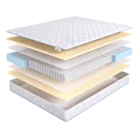 Natural Soft PS500 (130х200)