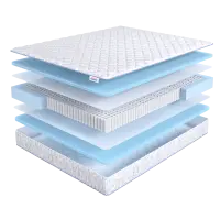 Optima Foam PS1000 (130х200)