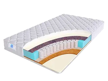 Матрас Sleep A Lot GALAHAD Bremar S500 med