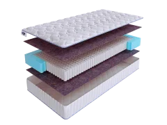 Матрас SkySleep ONE WAY 1 S1000