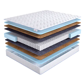 Base Foam 20 Hard TFK (130х200)