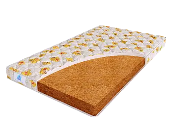 Детский матрас Sleep A Lot TREY Sudley