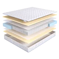 Natural Soft PS1000 (130х200)