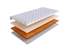 Матрас SkySleep Organic