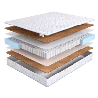 Natural Hard 1 PS500 (130х200)