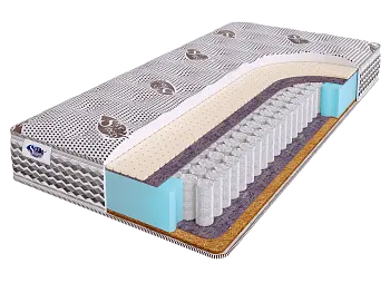 Матрас SkySleep NATIVE PRO Orto Medium S500