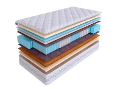 Матрас SMART ZONE Anatomic