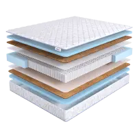 Optima Foam Hard PS1000 (130х200)