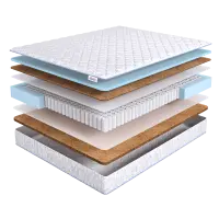 Kombi Foam PS500 (130х200)