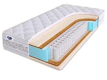 Матрас SkySleep EXPERT MIDDLE S500
