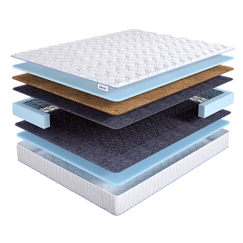 Base Duos Bonnel (130х200)