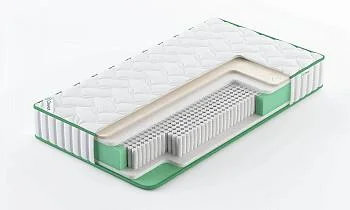 Матрас Clever Fiber S1000