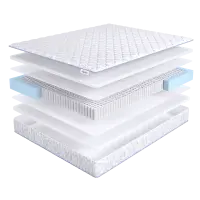 Optima Holl PS1000 (130х200)