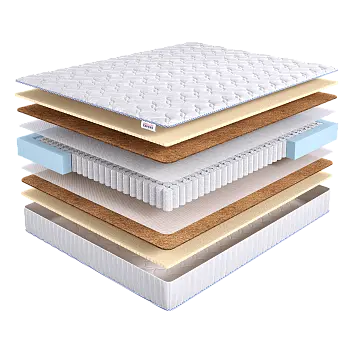 Base Medium 2 TFK (130х200)