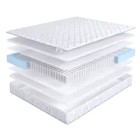 Optima Holl PS500 (130х200)