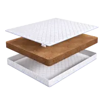 Orto Dream 15 (130х200)