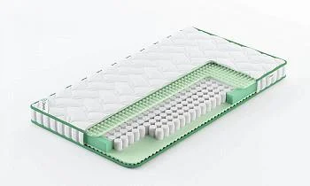 Матрас Clever Wind Wave Slim