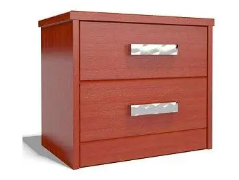 Тумба Парма (бук)