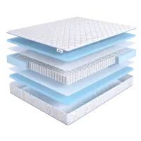 Optima Foam PS500 (130х200)