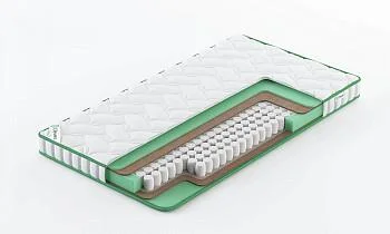 Матрас Clever Wind Base Slim