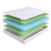 Rehab Roll Winter (130х200)