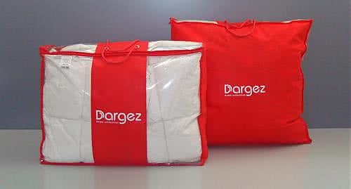 Одеяло Dargez Вилларс стандартное 2 (фото)