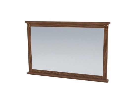 Зеркало Палермо (ясень) 2 (фото)