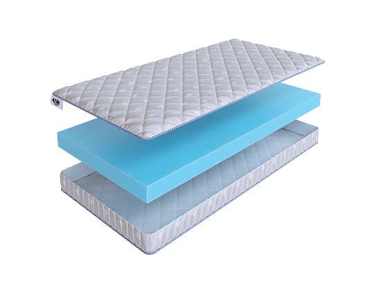 Матрас SkySleep ROLLER Econom 10 1 (фото)