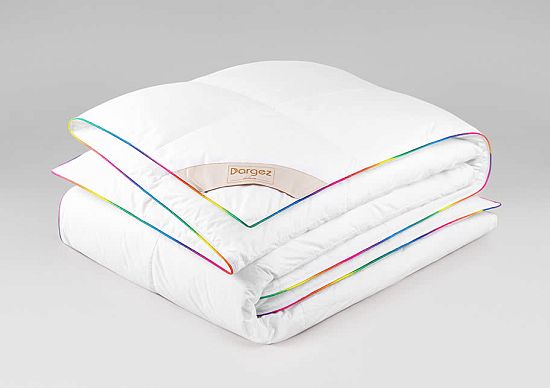 Одеяло Dargez Ривьера стандартное 1 (фото)