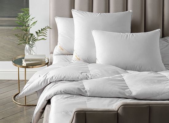 Одеяло Dargez Тулуза стандартное 2 (фото)