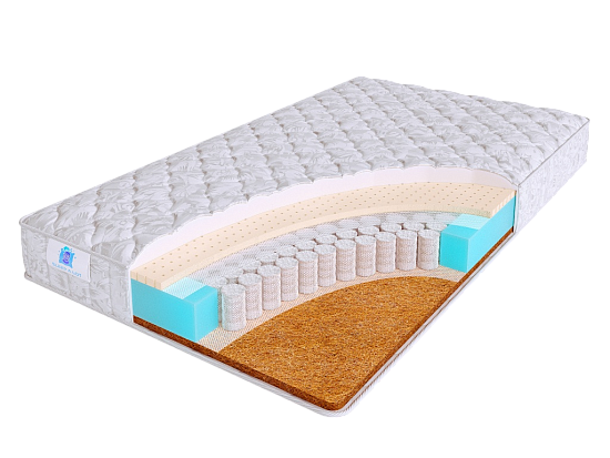 Матрас Sleep A Lot BERTRANN Mott S500 med 1 (фото)